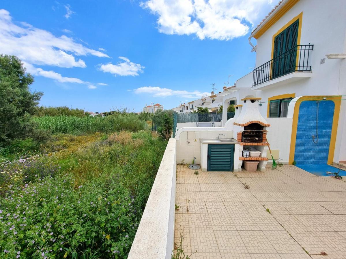 Casa Andorinha Villa Manta Rota Exterior photo