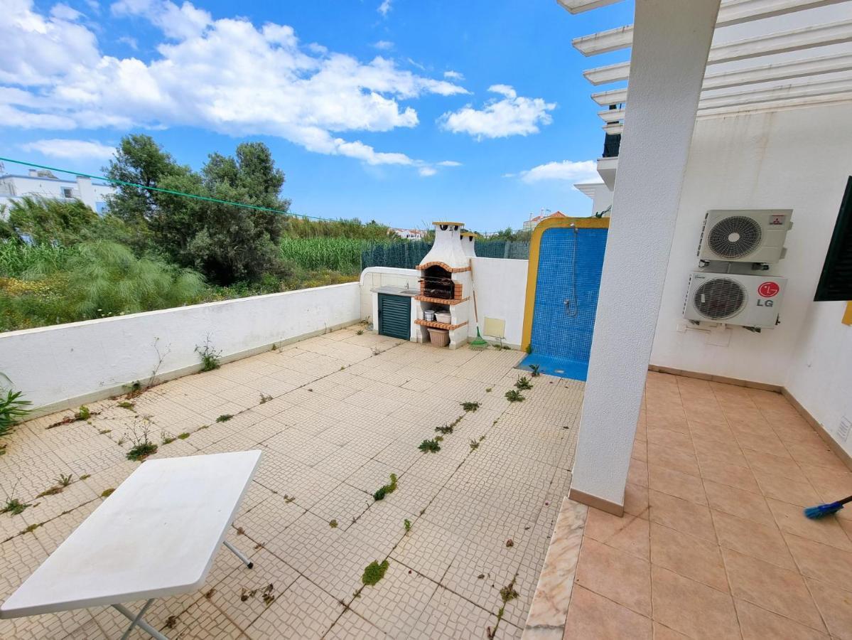 Casa Andorinha Villa Manta Rota Exterior photo